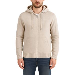 Bill Tornade Gilet A Capuche Quebec 27361 Homme