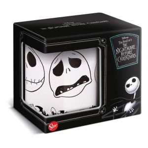 Stor Mug Nightmare Before Christmas Jack Skellington