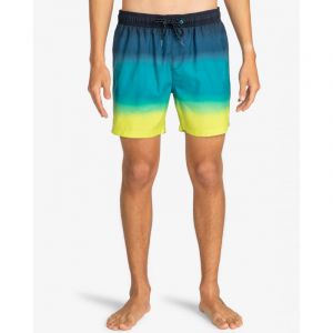 Image de Billabong All Day Fade Layback 16" - Boardshort homme Black XXL