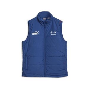 Puma Doudoune sans manche homme bmw mms mt7 padded