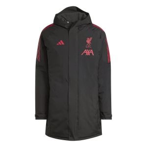 Adidas Parka Tiro Stadium Liverpool FC 2025/26