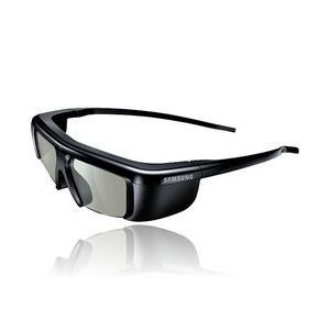 Image de Samsung SSG-3100GB - Lunettes 3D Active