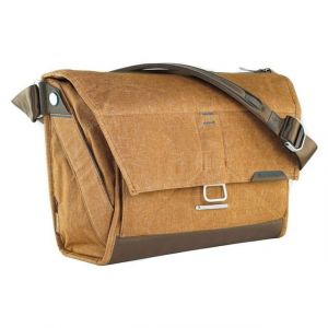 Peak design Everyday Messenger ocre