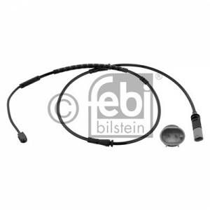 Febi Bilstein Contact d'avertissement, usure des plaquettes de frein 36426 d'origine