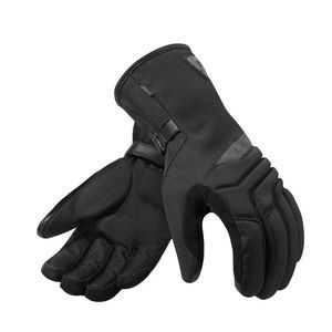 Rev it Gants Revit Upton H2o Ladies Noir S - Revit