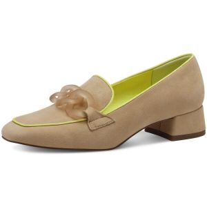Tamaris Femme Damen 1-24305-44 Escarpins, Tan Comb, 39 EU