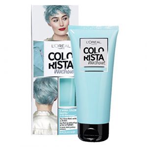 L'Oréal Colorista Washout 9 aqua