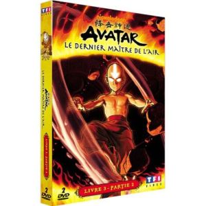 Avatar : Le dernier maître de l'air - Livre 3, Partie 2