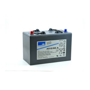 GNB Sonnenschein Batterie plomb etanche gel A512/85A 12V 85Ah Auto A500