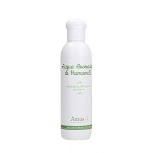 Image de Antos Eau d'Hamamélis - 200 ml