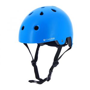Casque Multisport 48-54 Bleu
