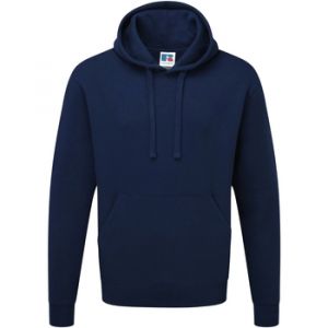 Russell Sweat à capuche AUTHENTIC - Homme (2XL) (Bleu marine) - UTBC1498