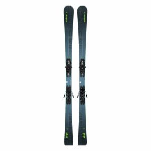 Elan Pack skis Primetime 22 PS EL 10.0 avec fixations