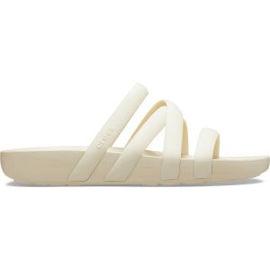 Crocs Claquettes femme Splash Strappy