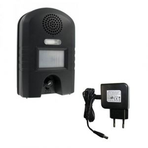 Image de Weitech PACK GARDEN PROTECTOR 2 WK0052 + CHARGEUR 220V