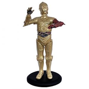 Elite Collection Red Arm C 3po Version 3 18cm [ML] [Figurine]