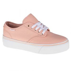 Vans Camden platform canvas 35