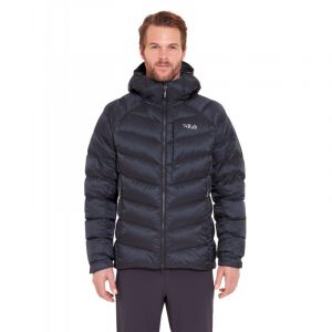 Rab Axion Pro Jacket - Doudoune homme Beluga M