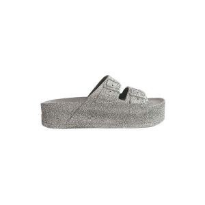 Sandales femme Cacatoès Caipirinha Glitter