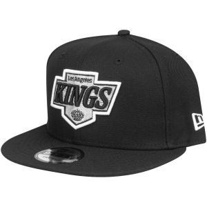 New era 9fifty Snapback Cap - Nhl Los Angeles Kings
