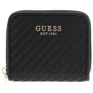 Guess Portefeuille Mirema tressé