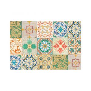 Papier italien 50 x 70 cm 85 g/m² Méditérannée - Esprit Papier