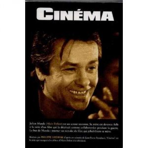 Cinema : Alain Delon - Volume 1