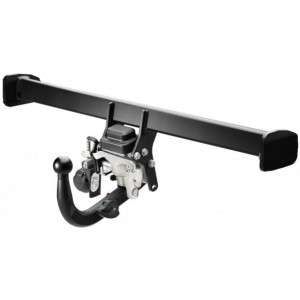 Brink Thule - Attelage Audi A4 B9 Break y compris S-Line (12/15-) Escamotable - B9 à partir de Décembre 2015