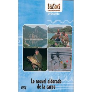 Le nouvel eldorado de la carpe