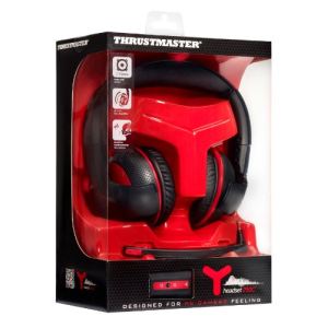 ThrustMaster Y250-C - Micro-casque gaming stéréo