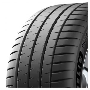 Image de Michelin 255/35 R19 96Y Pilot Sport 4S GOE XL