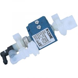 Calor Pompe (CS-00135036) Centrale vapeur ROWENTA