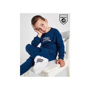 Tommy Hilfiger Ensemble de survêtement Bébé - Navy, Navy - Taille 9-12M