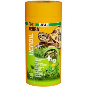 JBL Aliment complémentaire Proterra Herbil