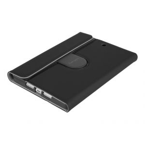 Targus THZ594GL - Etui Versavu Slim pour iPad mini 2, 3, 4