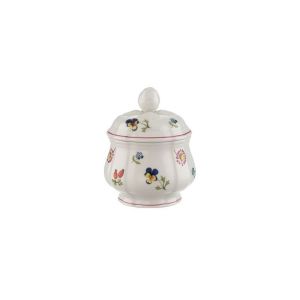 Image de Villeroy & Boch Petite Fleur Sucrier 6 pers. Multicolore