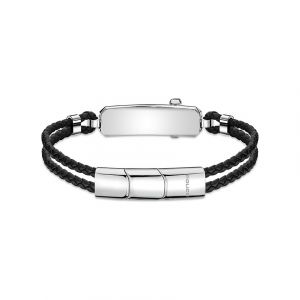 Police Bracelet PEAGB2211632 Carbone