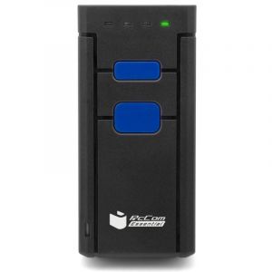 Lecteur de codes-barres Bluetooth portable PcCom Essential