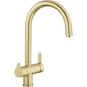 Blanco Mitigeur cuisine Trima 526695 Satin Gold