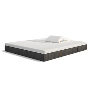 Pack Matelas Hybride II + Oreiller Original 090x200