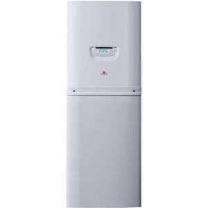 Saunier duval Chaudière sol gaz condensation Duomax Condens F 34 150 C - 0010014603