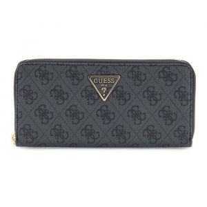 Guess Portefeuille large zip femme Laurell II