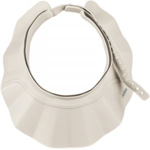 Zopa Silicone Bathing Protector visera para el ba&ntilde;o 0 m+ Beige 1 ud
