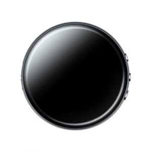 Yonis Micro Espion Enregistreur Vocal Intelligent R&eacute;duction De Bruit 8GB 95H Autonomie