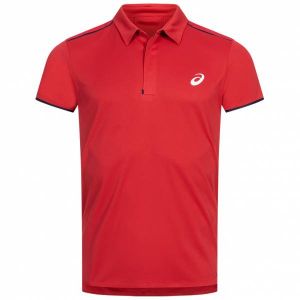 Asics GEL-COOL Performance Hommes Polo 154403-600