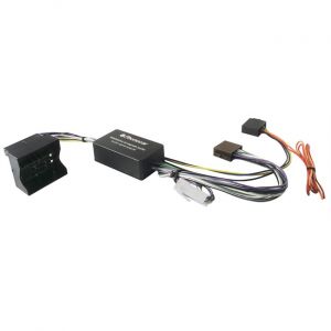 Phonocar Interfaces pour systèmes Hi-fi d'origine Audi et Seat