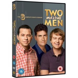 Two and a Half Men - Saison 8