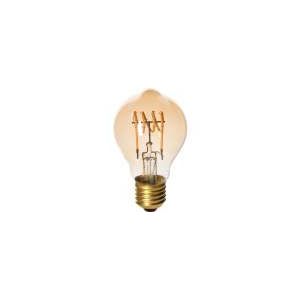 Image de Aric Ampoule LED AMBER Poire - E27 - 3.5W - 2200°K - 130Lm - Dimmable