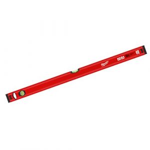 Milwaukee Niveau tubulaire Slim 80 cm - 4932459092