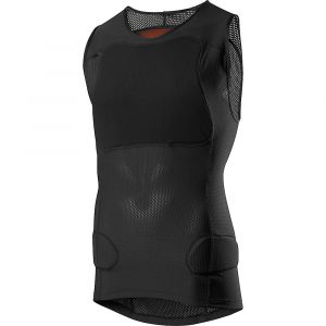 Fox Baseframe Pro Protecteur manches courtes Homme, black XXL Protections poitrine & dos